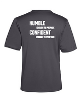 8th St Gym - Dri Fit Tee