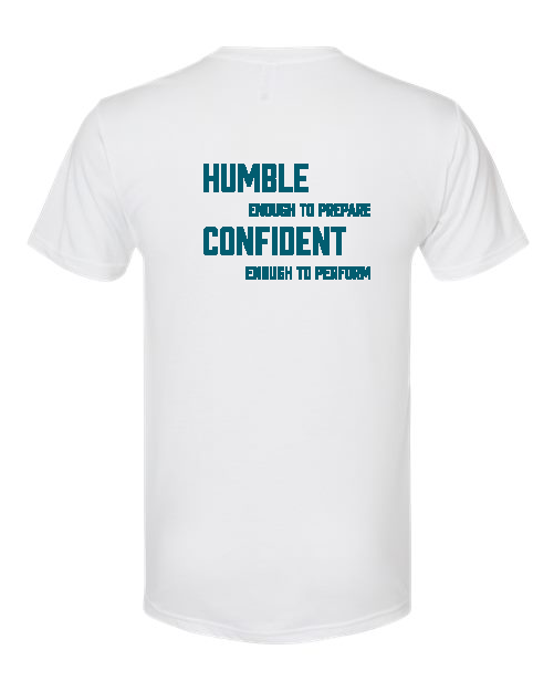 8th St Gym - Soft Blend Tee