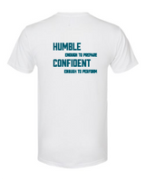 8th St Gym - Soft Blend Tee