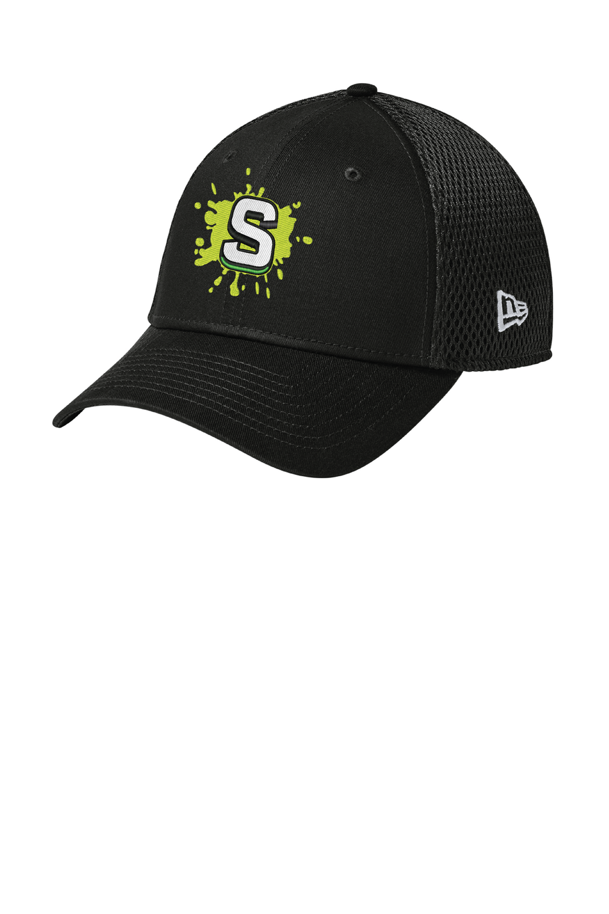 Surge Baseball - Fitted Cap