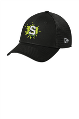 Surge Baseball - Fitted Cap