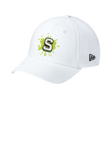 Surge Baseball - Fitted Cap