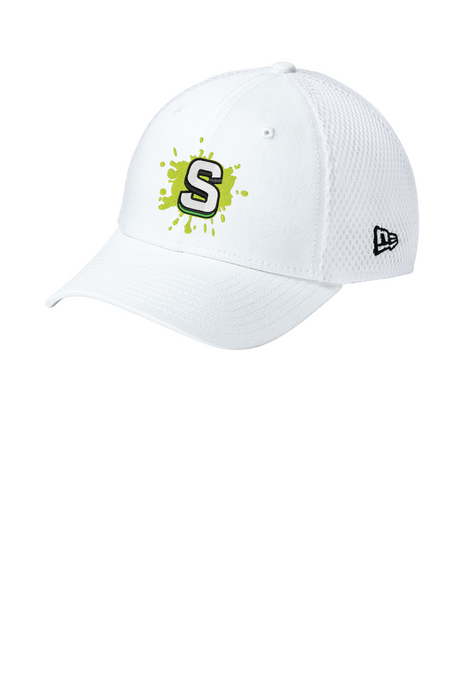 Surge Baseball - Fitted Cap