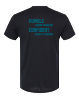 8th St Gym - Soft Blend Tee
