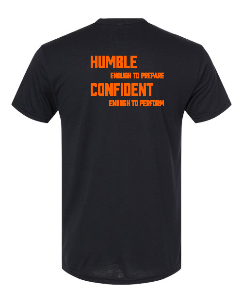 8th St Gym - Soft Blend Tee