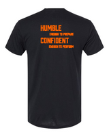 8th St Gym - Soft Blend Tee