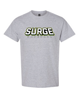 Surge Baseball - YOUTH - Cotton Tee