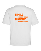 8th St Gym - Dri Fit Tee