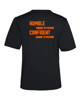 8th St Gym - Dri Fit Tee