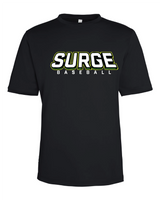 Surge Baseball - YOUTH - DriFIT Tee