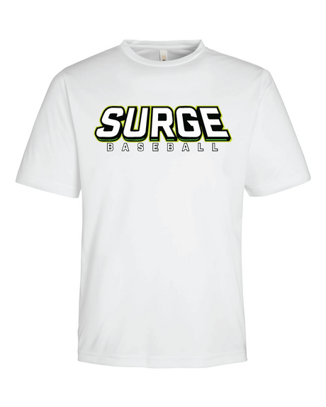 Surge Baseball - DriFIT Tee