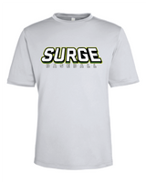 Surge Baseball - YOUTH - DriFIT Tee