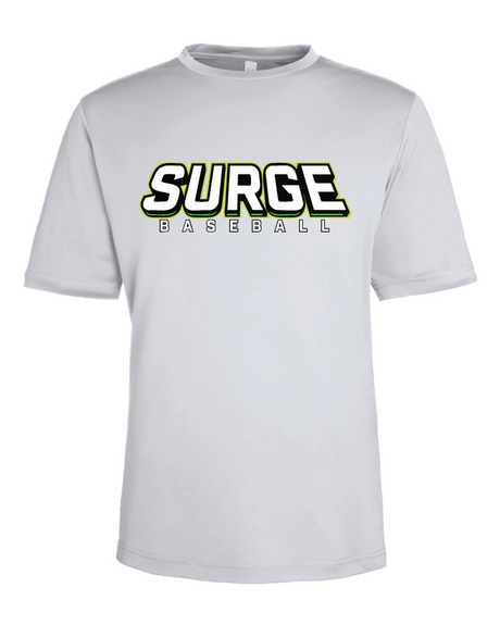 Surge Baseball - DriFIT Tee