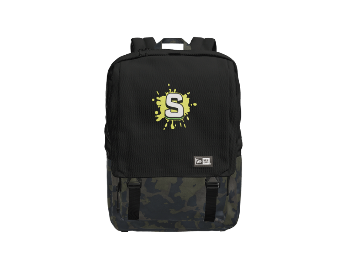 Surge Baseball - New Era Legacy Rucksack