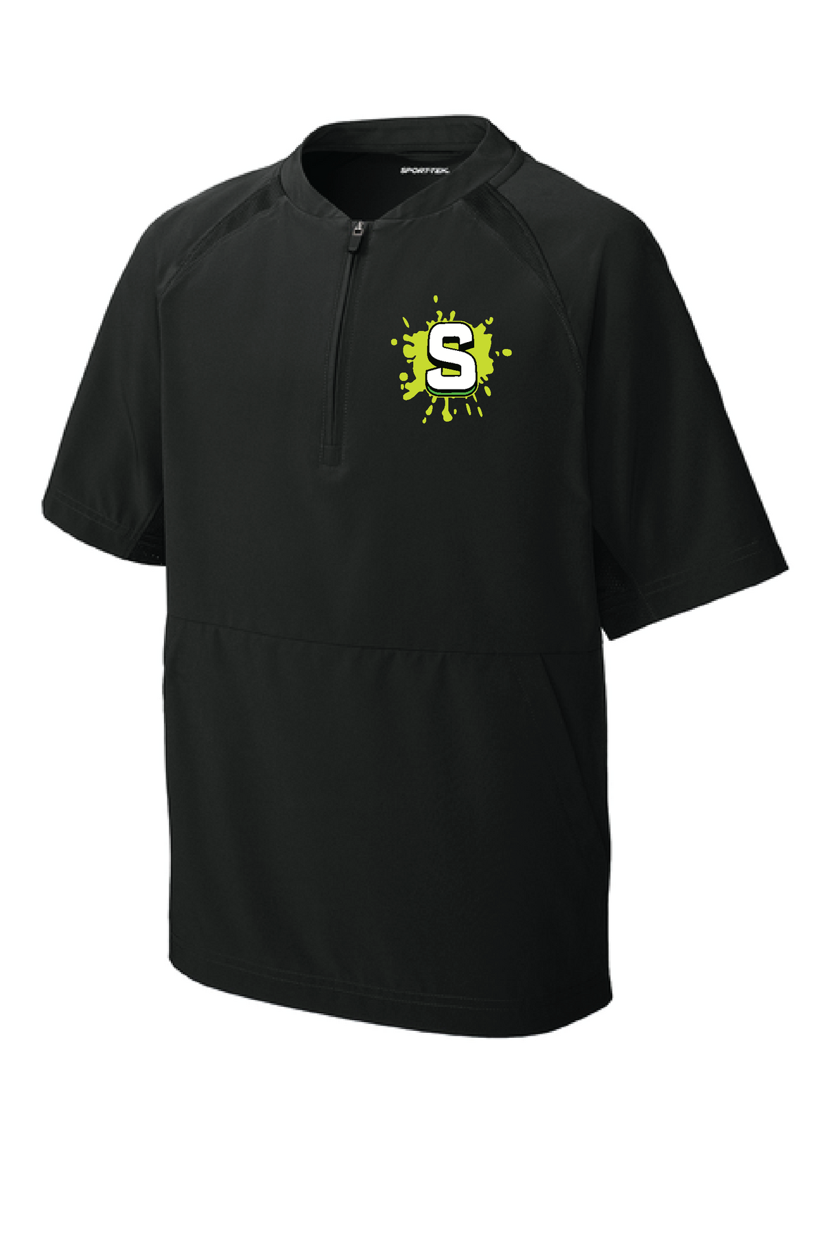 Surge Baseball - Cage Jacket