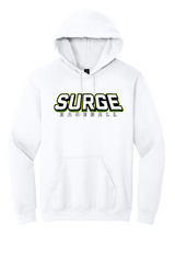Surge Baseball - YOUTH - Hoodie