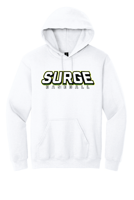 Surge Baseball - Hoodie