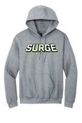 Surge Baseball - YOUTH - Hoodie