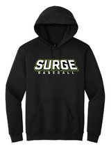 Surge Baseball - YOUTH - Hoodie
