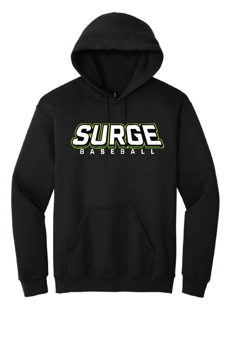 Surge Baseball - Hoodie