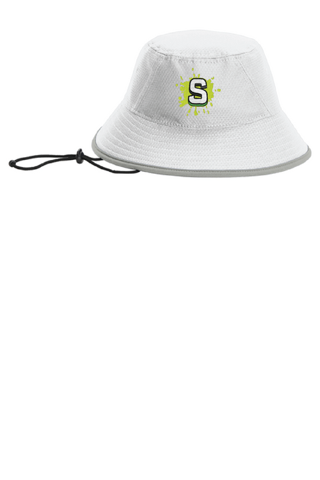 Surge Baseball - NEW ERA - Bucket Hat