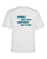8th St Gym - Dri Fit Tee