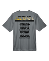 2026 All-Stars - Dri Fit Tee