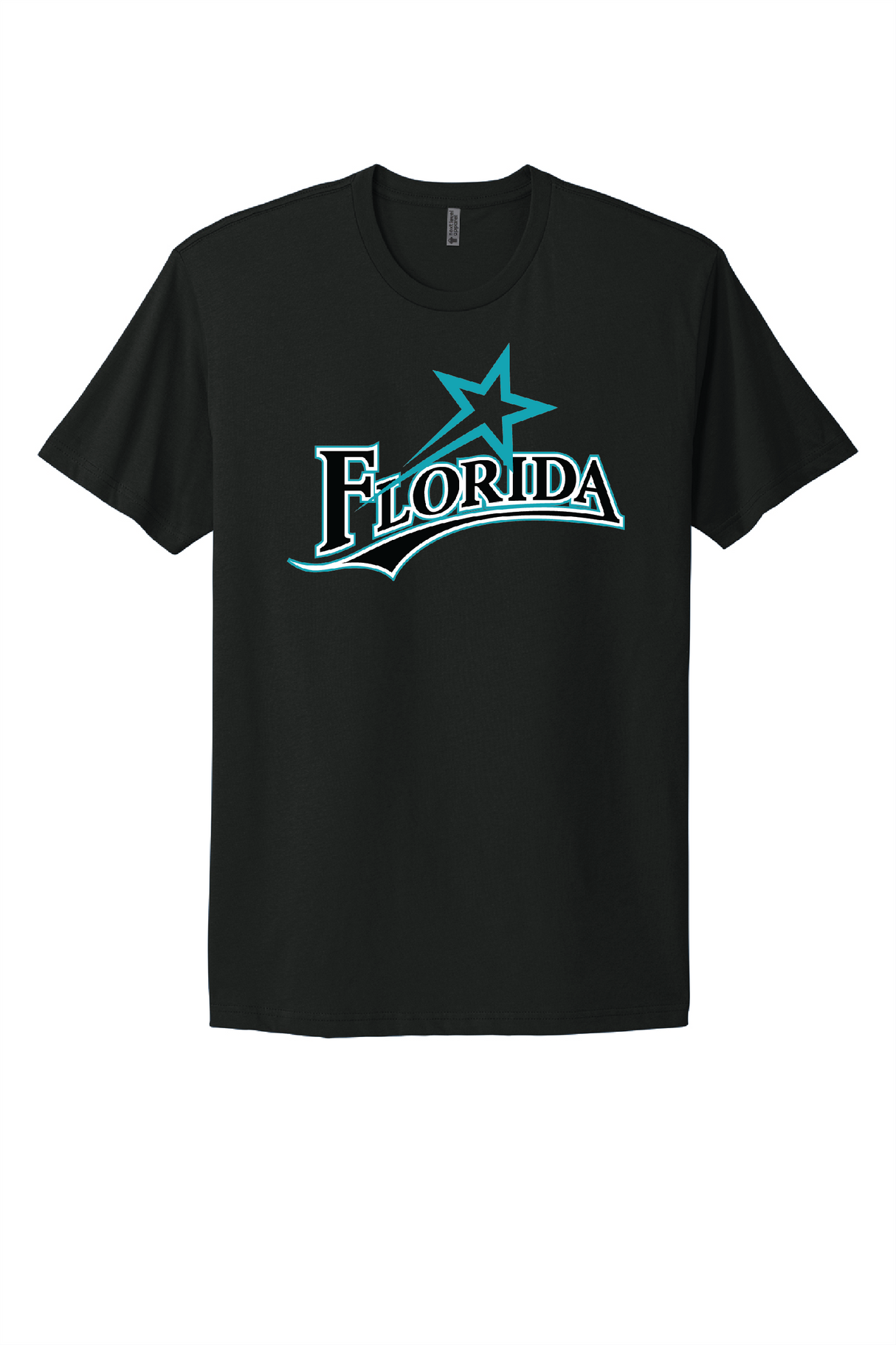 Florida Stars Cotton Tee