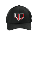 UD - New Era 39THIRTY Performance Stretch Mesh Cap