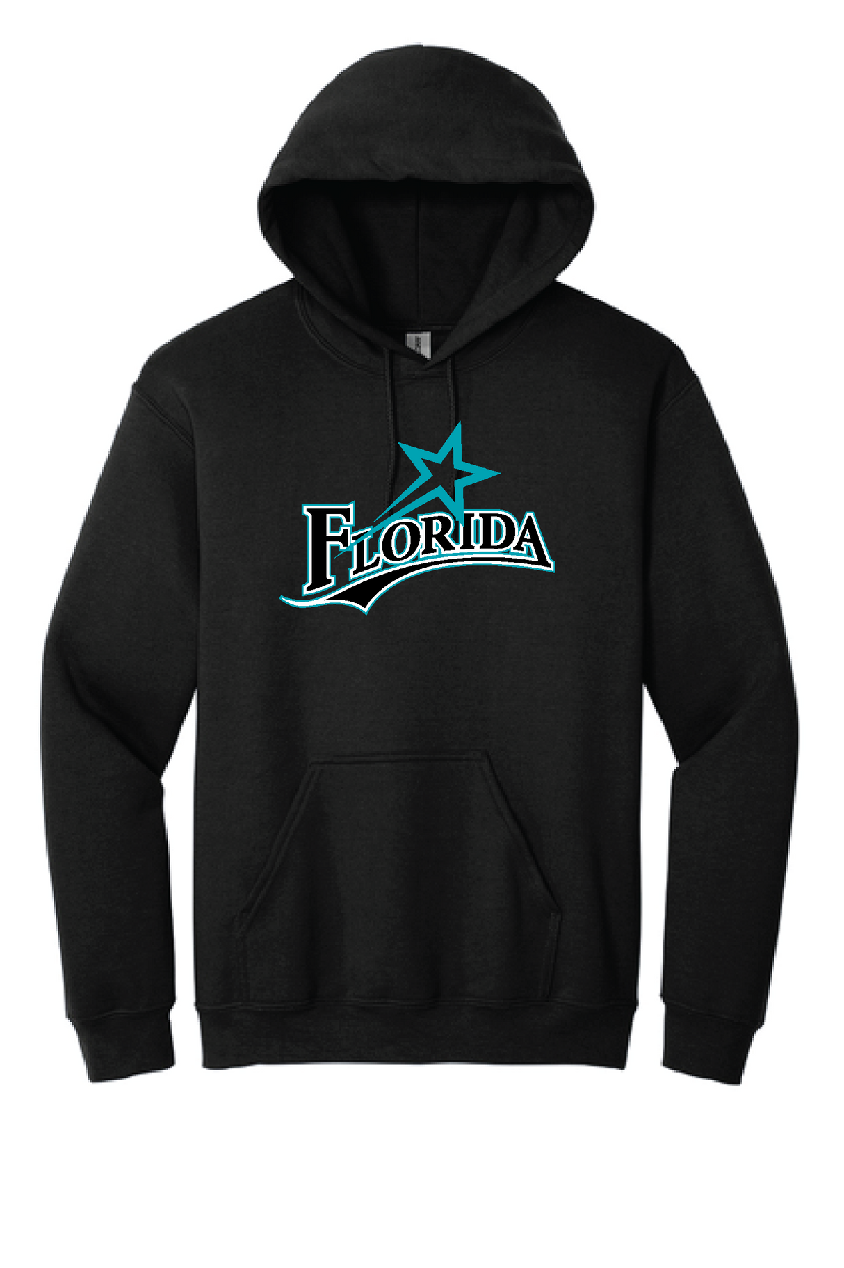 Florida Stars Hoodie