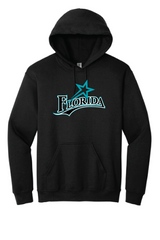 Florida Stars Hoodie