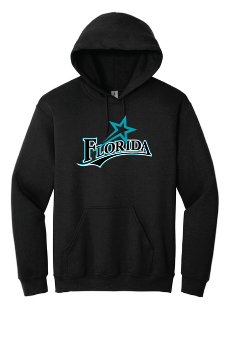 Florida Stars Hoodie