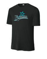 Florida Stars Performance Tee