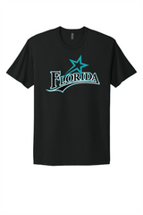 Florida Stars Cotton Tee