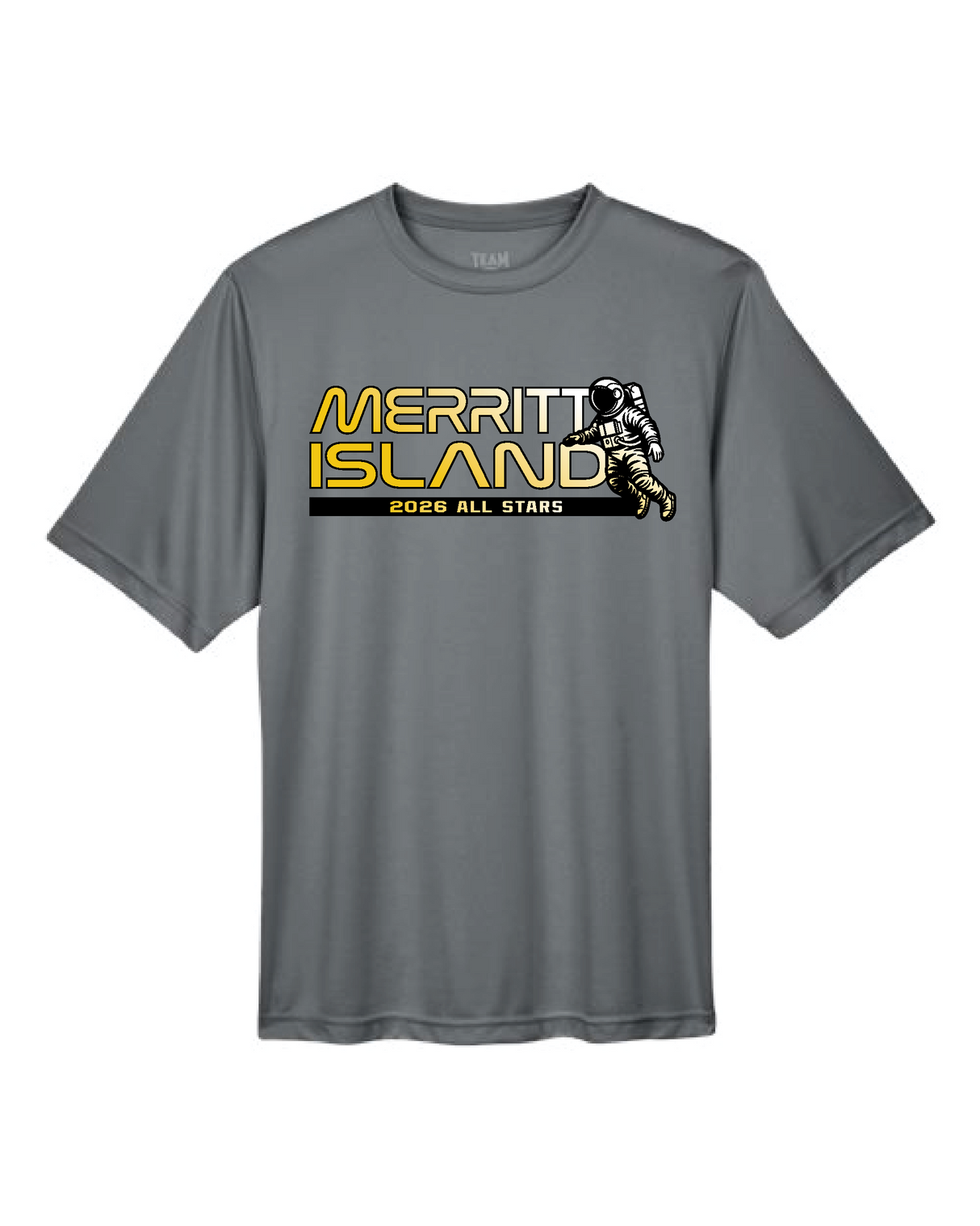 2026 All-Stars - Dri Fit Tee