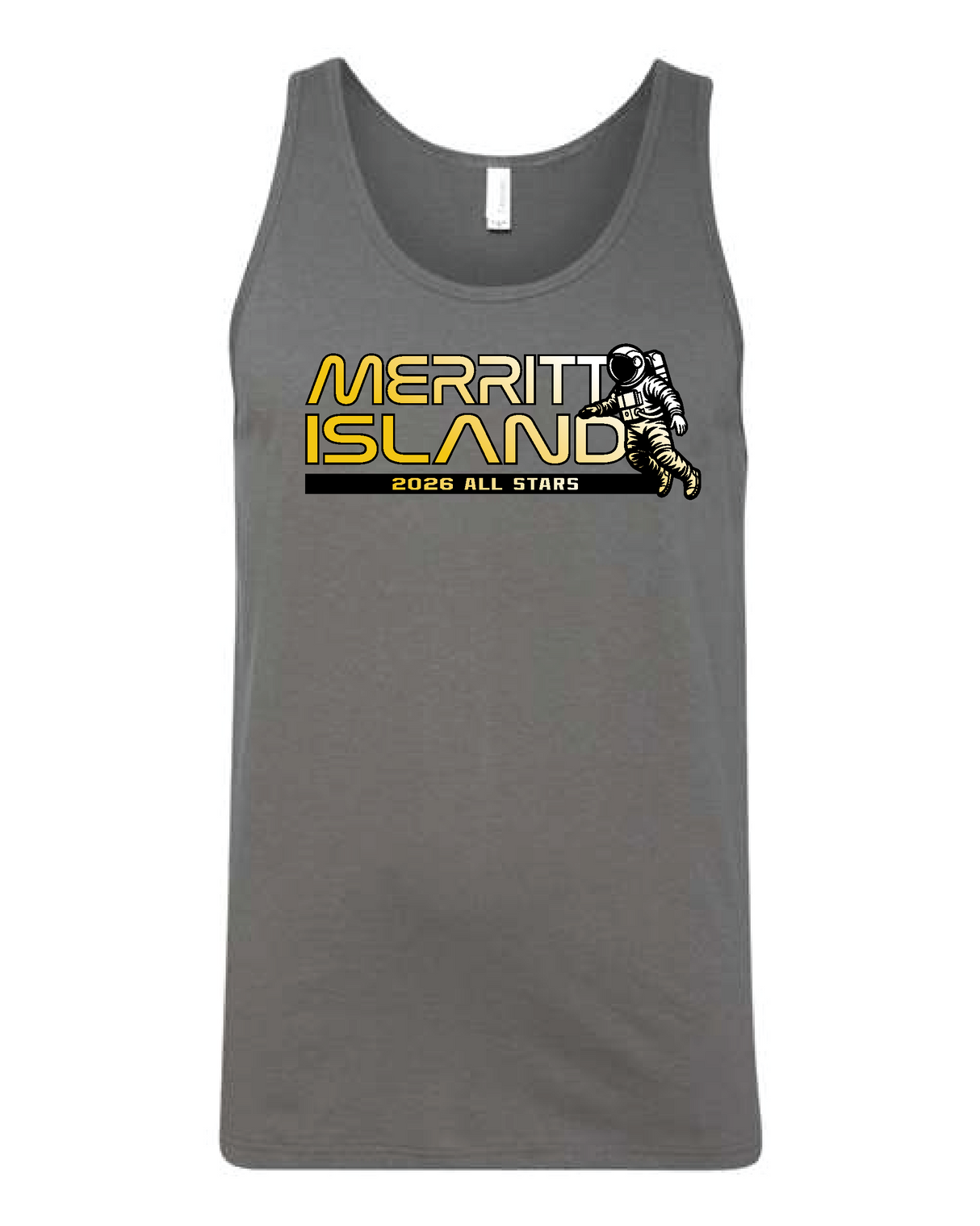 2026 All-Stars - Unisex Tank Top