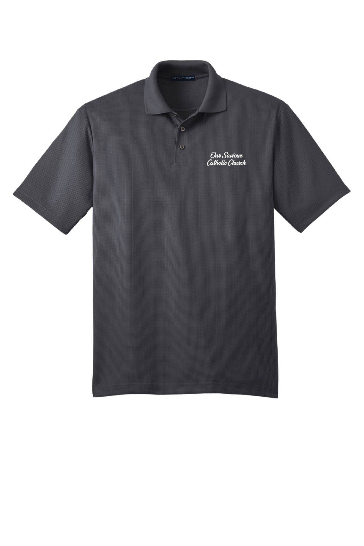 Mens - Our Saviour Catholic Church Polo