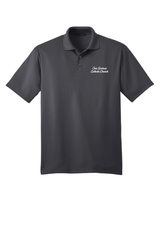 Mens - Our Saviour Catholic Church Polo