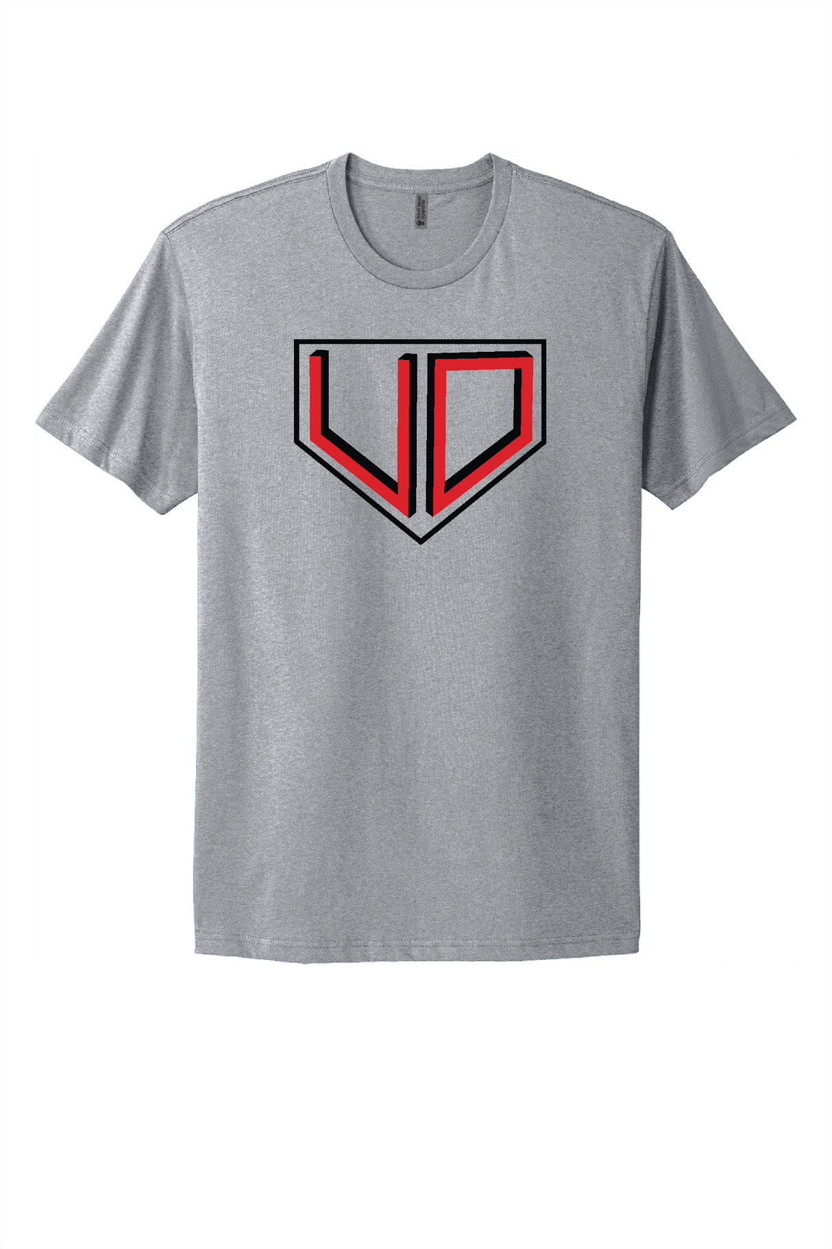 UD - YOUTH - Next Level Cotton Tee