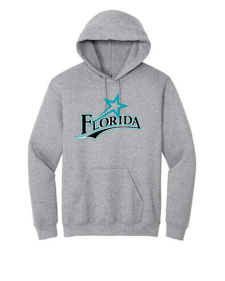 Florida Stars Hoodie