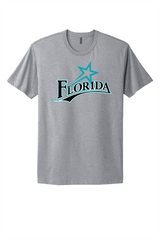 Florida Stars Cotton Tee