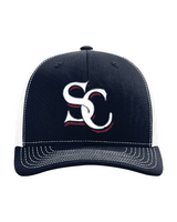 SC Logo - Cap