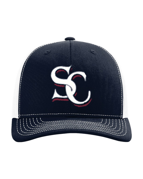 SC Logo - Cap