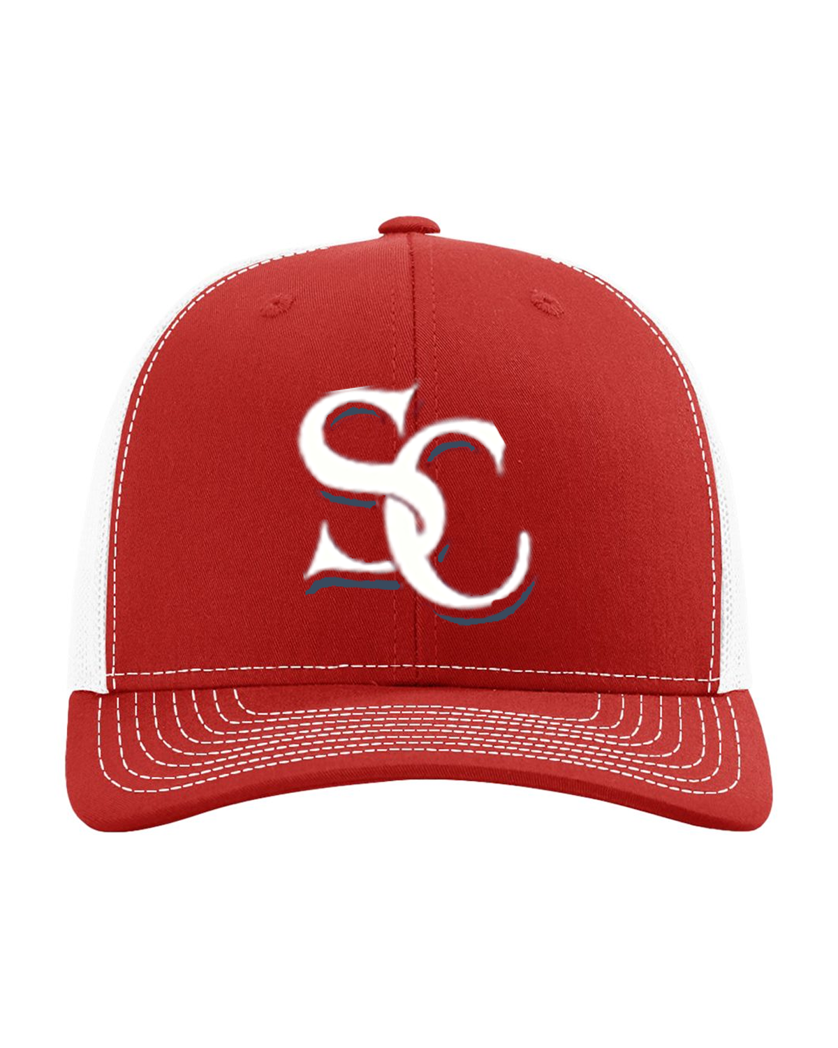 SC Logo - Cap
