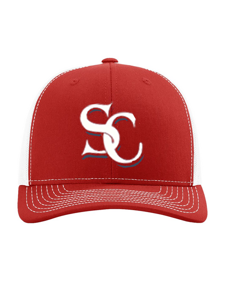 SC Logo - Cap