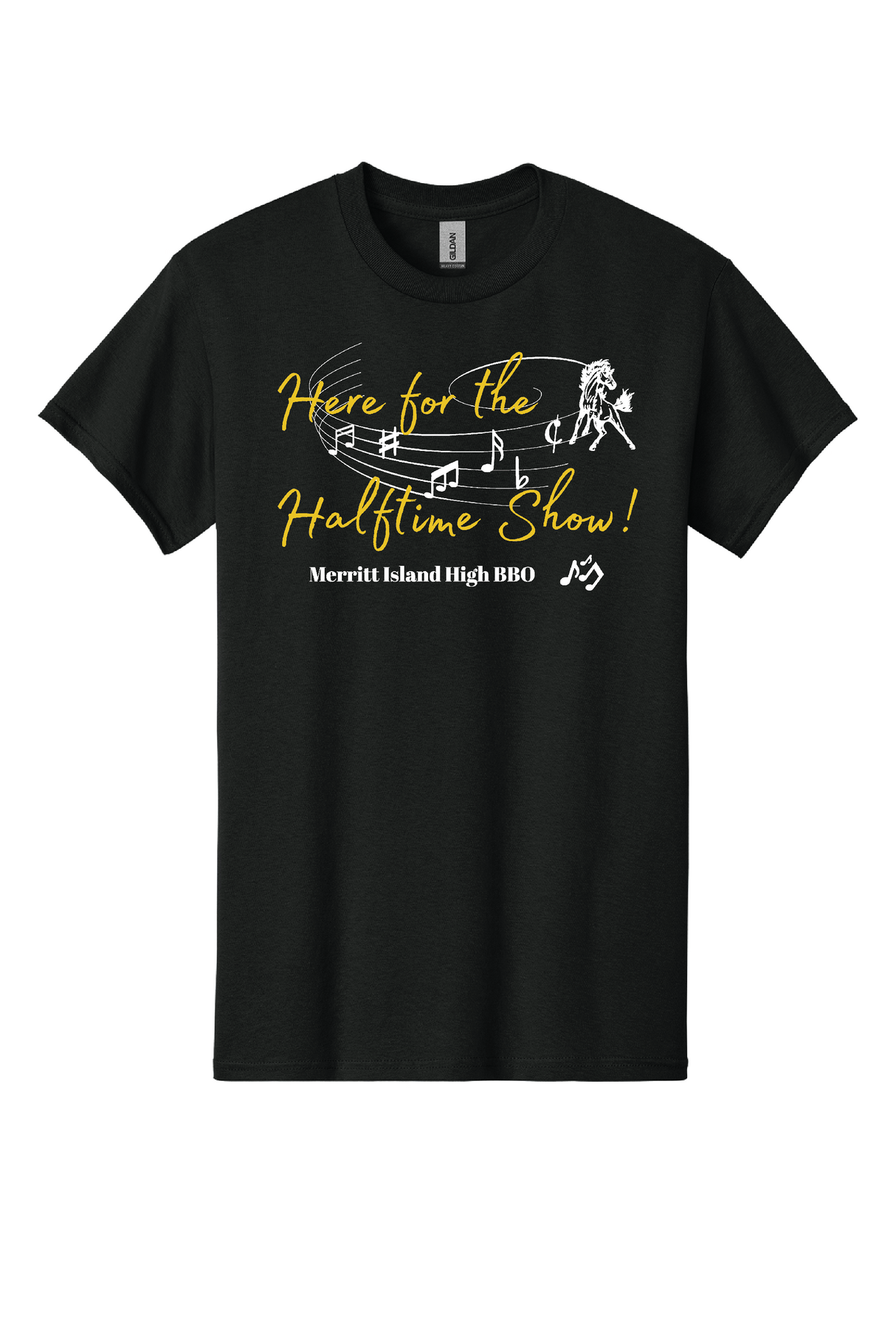 Halftime Show Shirt