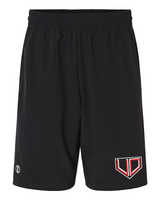 UD  Holloway Weld Shorts