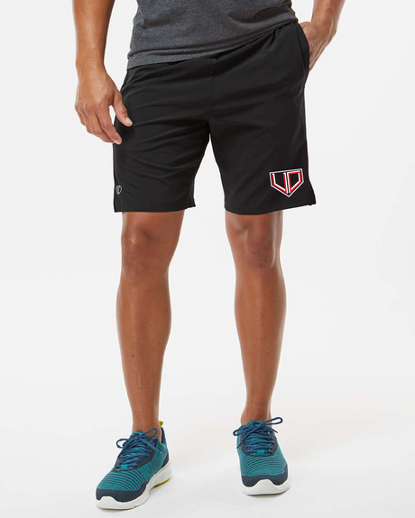 UD  Holloway Weld Shorts
