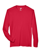 Ralph Pollack's School In The Pool Long Sleeve T-Shirt