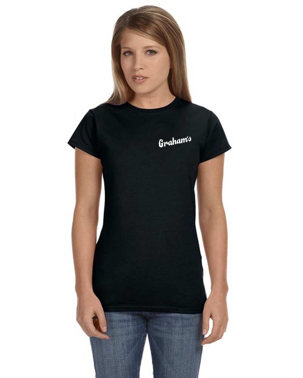 Ladies Astronaut Tee